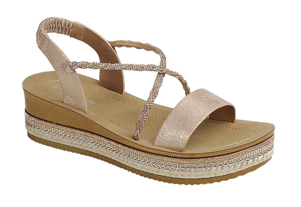 Forever Link Forever Link Shoes Fortune-06