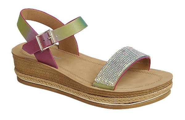 Forever Link Forever Link Shoes Forward-89