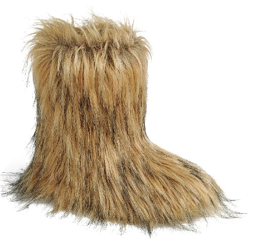 Forever Link Forever Link Shoes Furry-43