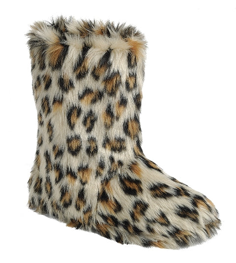 Forever Link Forever Link Shoes Furry-43