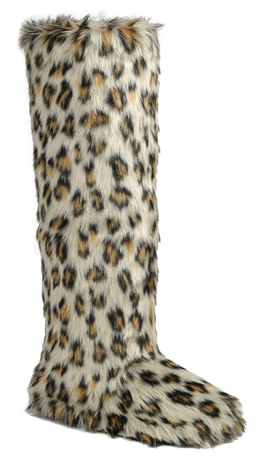 Forever Link Forever Link Shoes Furry-46