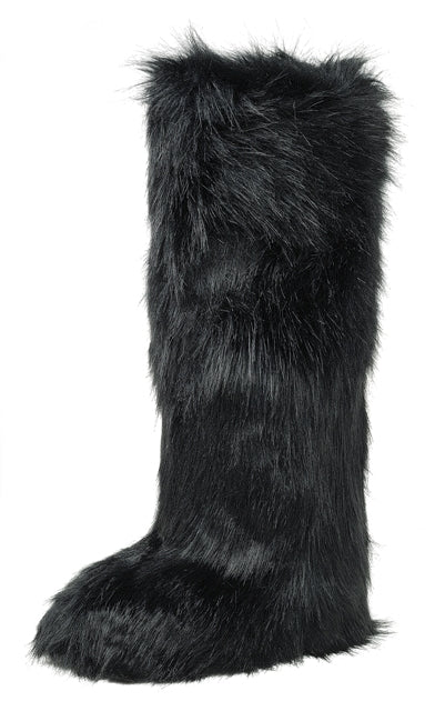 forever link Forever Link Shoes Furry-46