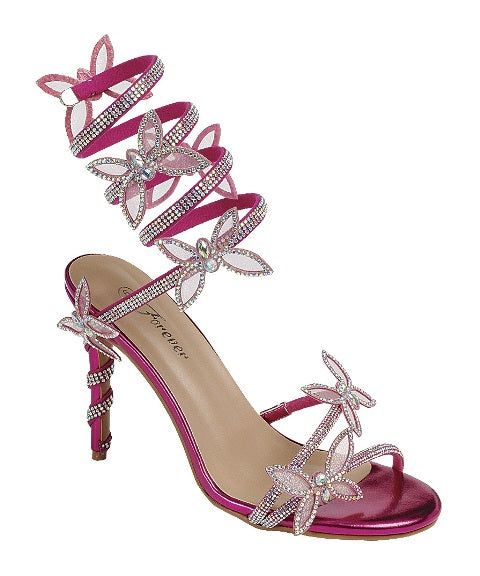 Forever Link Forever Link Shoes Game-41