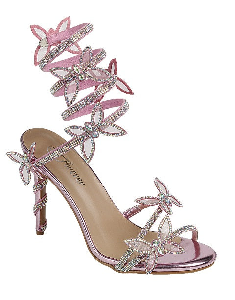 Forever Link Forever Link Shoes Game-41