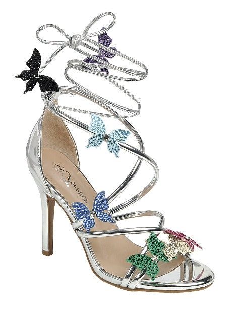 Forever Link Forever Link Shoes Game-42