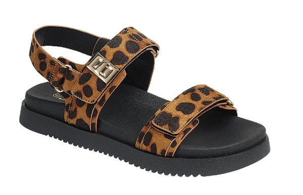 Forever Link Forever Link Shoes Gigi-21