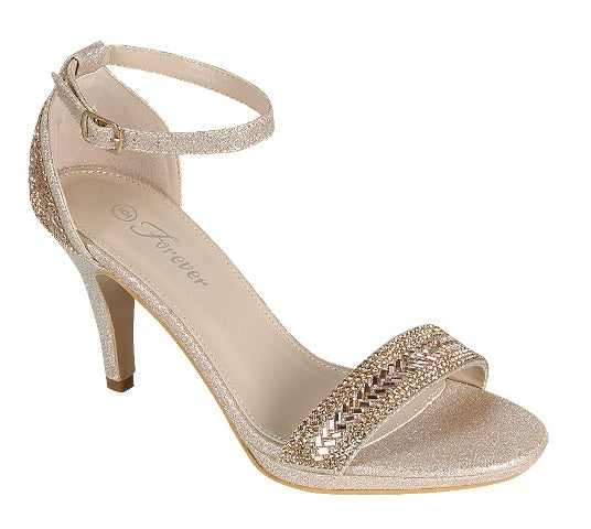 Forever Link Forever Link Shoes Gipsy-5