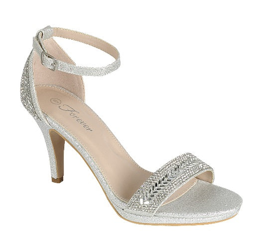 Forever Link Forever Link Shoes Gipsy-5