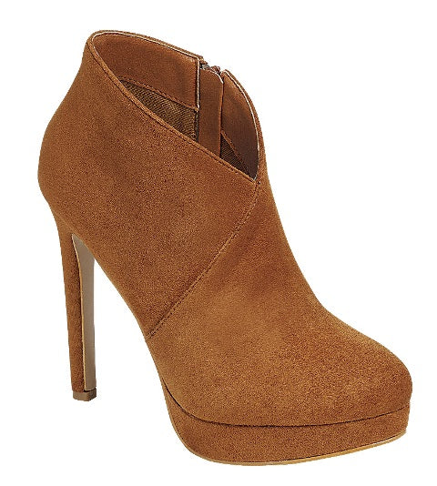 Forever Link Forever Link Shoes Graceful-01