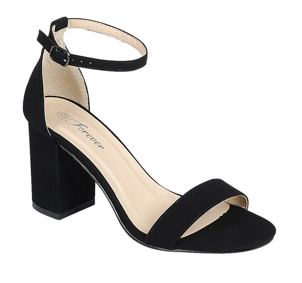 Forever Link Forever Link Shoes Growth-03