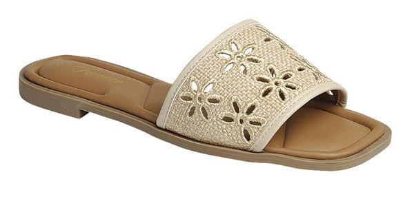 Forever Link Forever Link Shoes Half-90