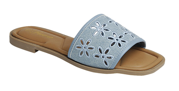 Forever Link Forever Link Shoes Half-90