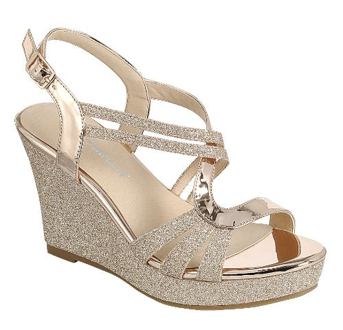 Forever Link Forever Link Shoes Happy-09