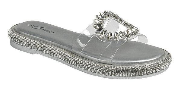 Forever Link Forever Link Shoes Hattie-15