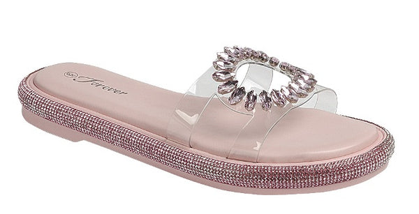 Forever Link Forever Link Shoes Hattie-15