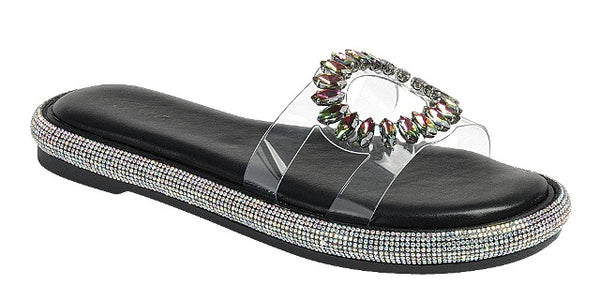 Forever Link Forever Link Shoes Hattie-15