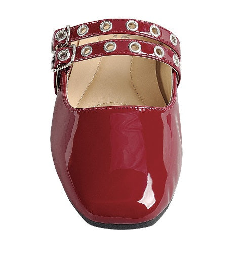 Forever Link Forever Link Shoes Helena-20