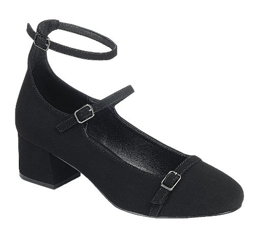 Forever Link Forever Link Shoes Hill-38