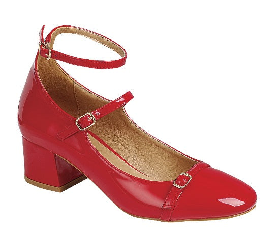 Forever Link Forever Link Shoes Hill-38