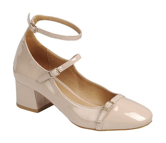 Forever Link Forever Link Shoes Hill-38