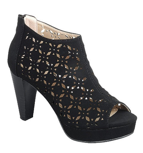 forever link Forever Link Shoes Hood-01