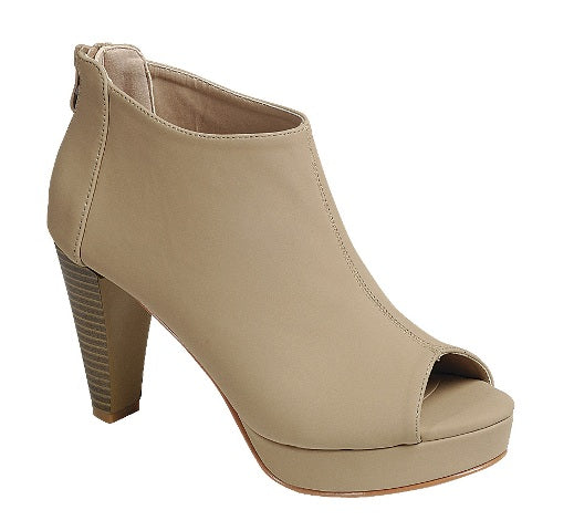 Forever Link Forever Link Shoes Hood-02