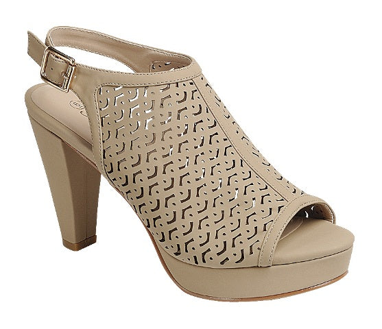 Forever Link Forever Link Shoes Hood-03