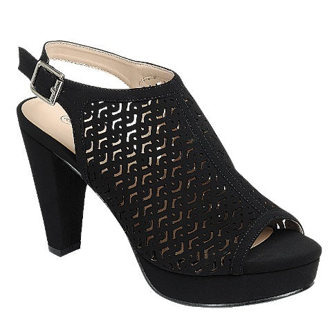 forever link Forever Link Shoes Hood-03