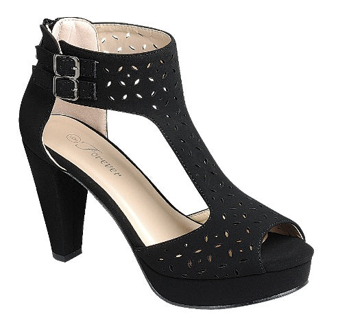 forever link Forever Link Shoes Hood-06