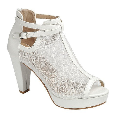 Forever Link Forever Link Shoes Hood-09