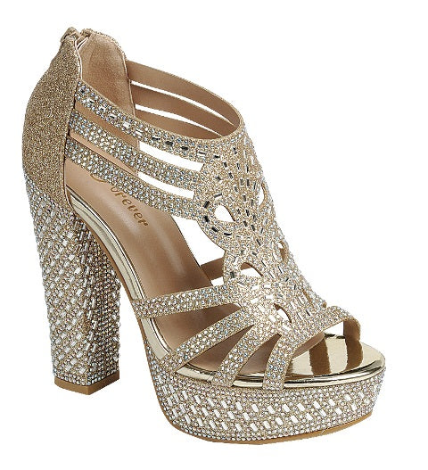 Forever Link Forever Link Shoes Hope-26