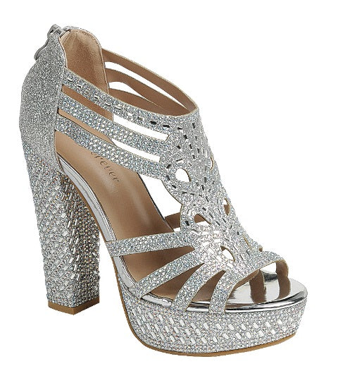 Forever Link Forever Link Shoes Hope-26