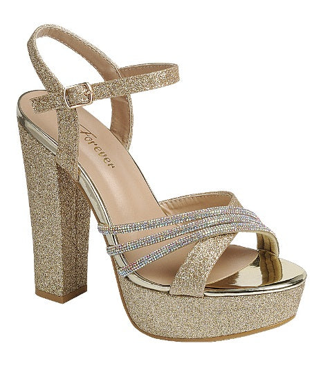 Forever Link Forever Link Shoes Hope-28