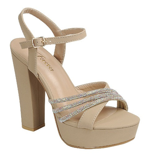 Forever Link Forever Link Shoes Hope-28