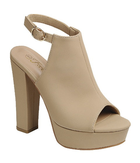 Forever Link Forever Link Shoes Hope-54