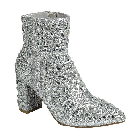 Forever Link Forever Link Shoes Iceberg-16