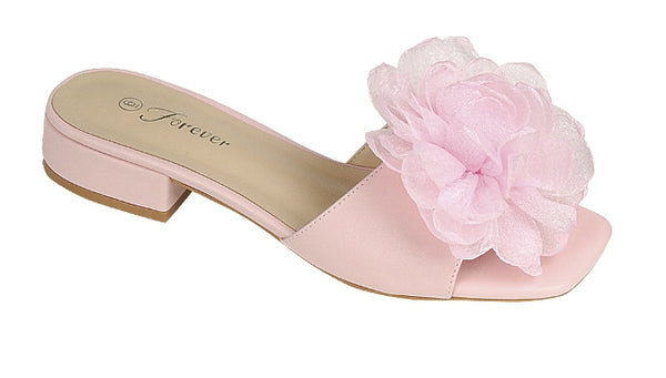 Forever Link Forever Link Shoes Identify-40