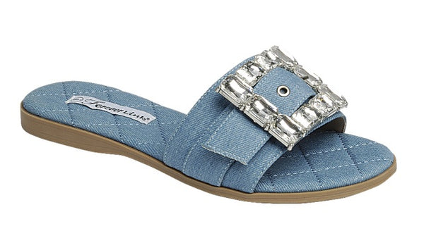 Forever Link Forever Link Shoes Interest-7