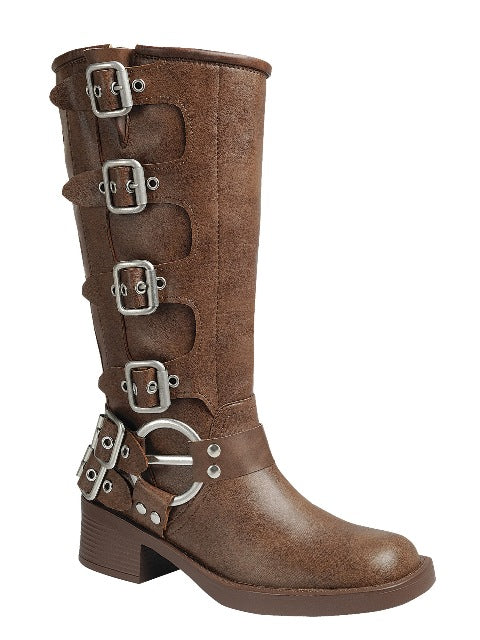 Forever Link Forever Link Shoes Ivanka-11