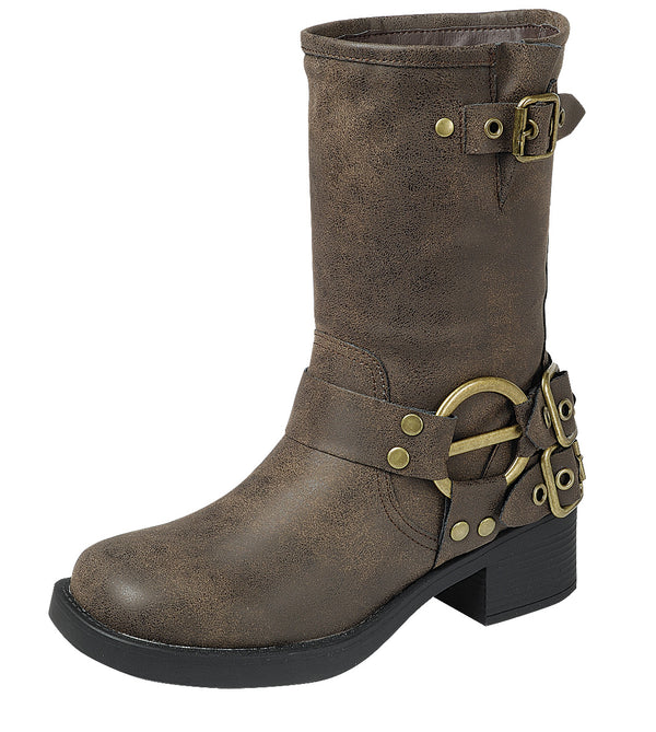 Forever Link Forever Link Shoes Ivanka-22