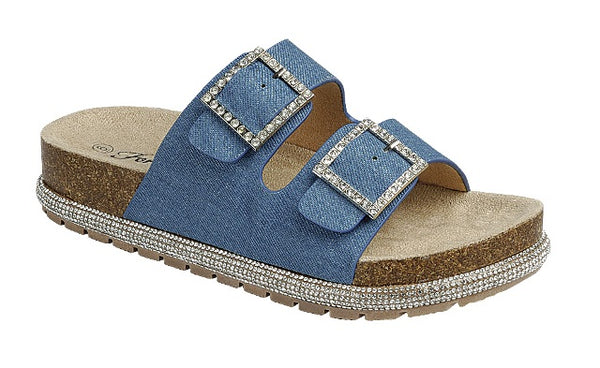 Forever Link Forever Link Shoes Jackie-03