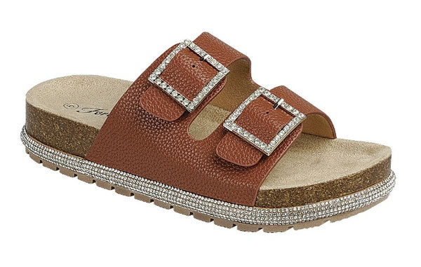 Forever Link Forever Link Shoes Jackie-03