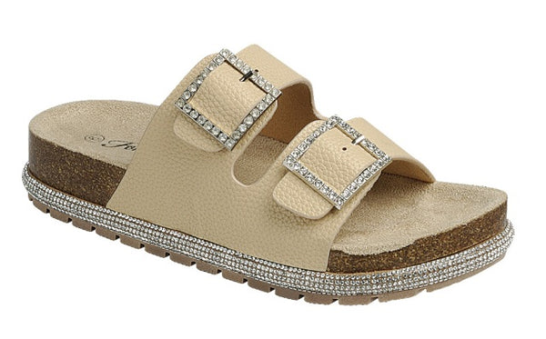 Forever Link Forever Link Shoes Jackie-03