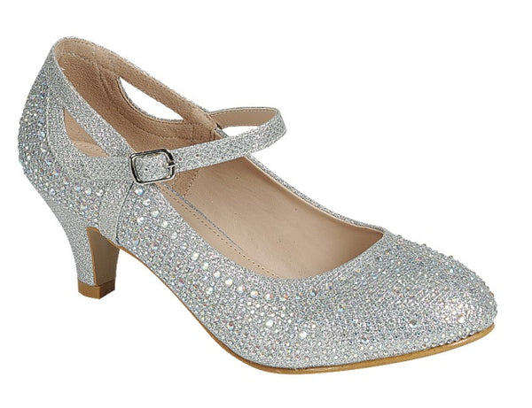 Forever Link Forever Link Shoes Jemma-02