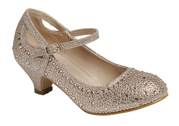 Forever Link Forever Link Shoes Jemma-02K