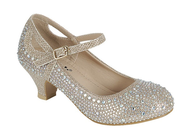 Forever Link Forever Link Shoes Jemma-02K