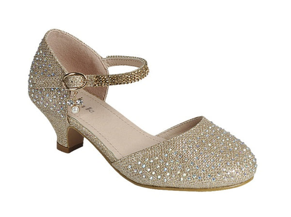 Forever Link Forever Link Shoes Jemma-06K