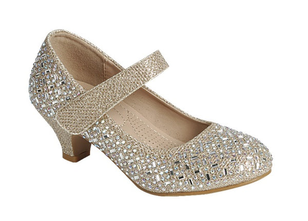 Forever Link Forever Link Shoes Jemma-08K