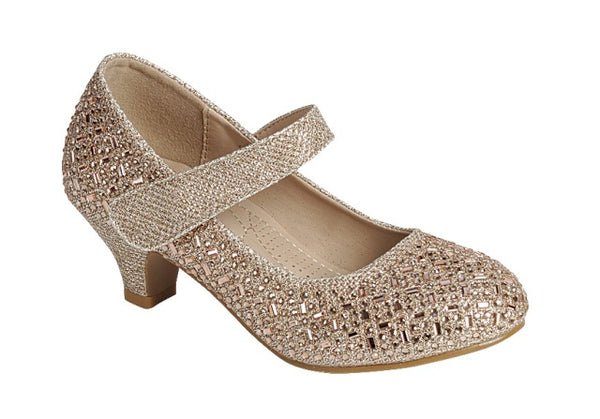 Forever Link Forever Link Shoes Jemma-08K