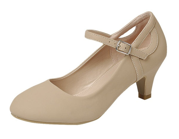 Forever Link Forever Link Shoes Jemma-22